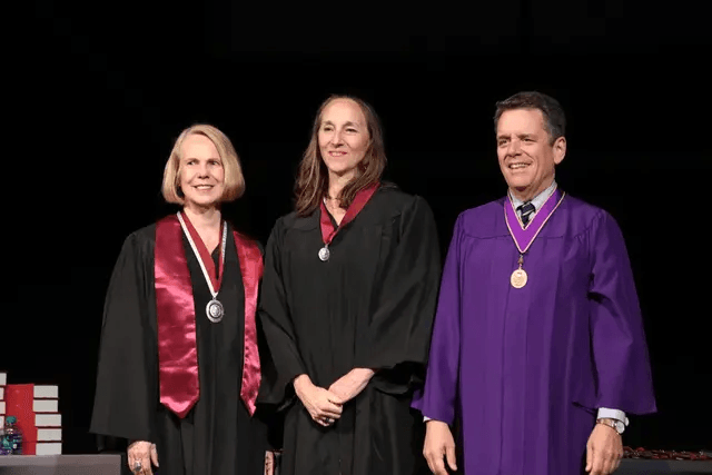 Fellow of the American Institute of Architects (FAIA)