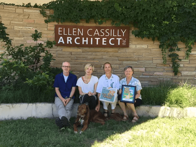 Best Architect in Durham County 2016